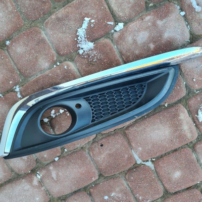 Kratka zderzaka lewa Opel Insignia 22787049