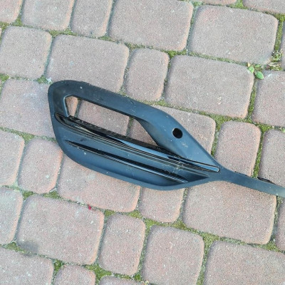 Kratka zderzaka Opel Astra K V LIFT 39130517