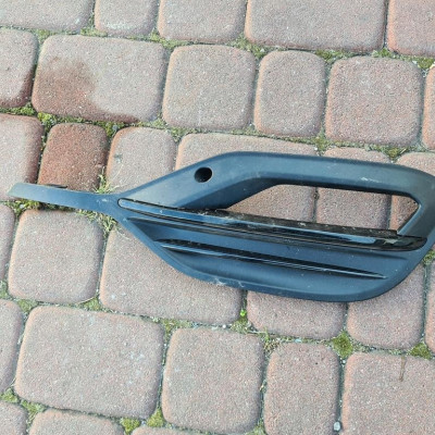 Kratka zderzaka Opel Astra K V LIFT 39130518