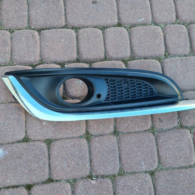 Kratka zderzaka prawa LIFT Opel Insignia 22787050