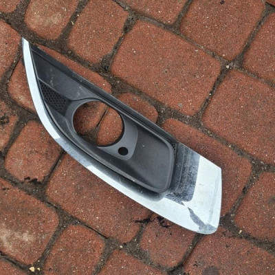 Kratka zderzaka prawa Opel Meriva B 13378416