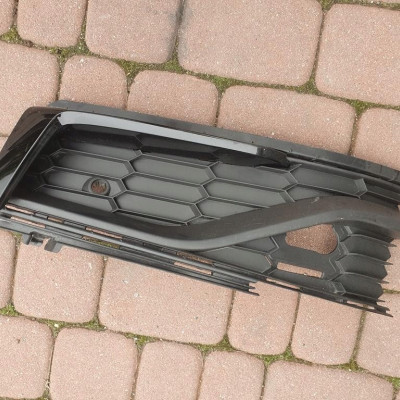 Kratka zderzaka przedniego SKODA KODIAQ RS