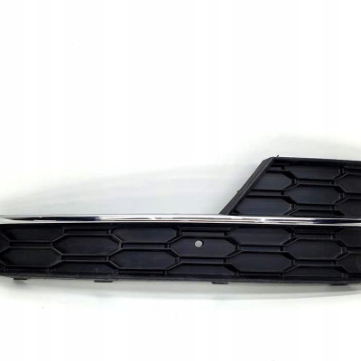 Kratka zderzaka przedniego SKODA Octavia III LIFT