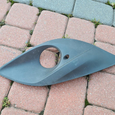 Kratka zderzaka zaślepka Opel Meriva B 13267745