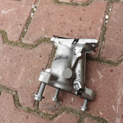 Króciec EGR Movano B Master III 2.3DCI NOWY