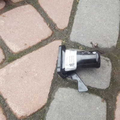 KRÓCIEC WODY 2.0 CDTI OPEL INSIGNIA ASTRA 55566104