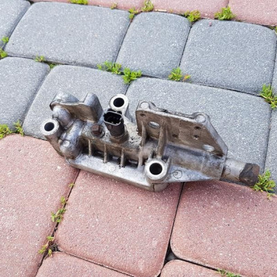 Króciec zawór wody Astra H III OPC 2.0T 90467873