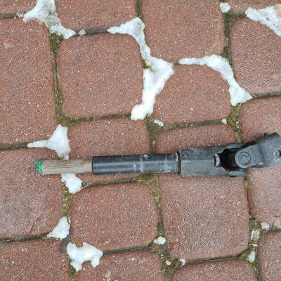 Krzyżak drążek Europa Vivaro Trafic