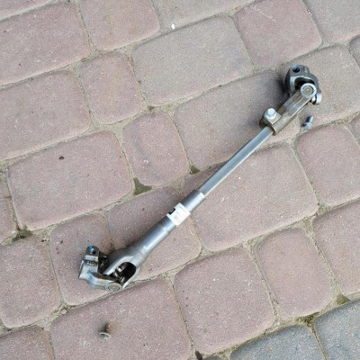 Krzyżak kolumny kierowniczej EUROPA Opel Corsa E