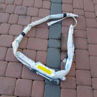 Kurtyna AIRBAG lewa Opel Astra 3 H III 13231629