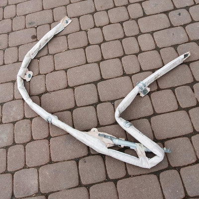 Kurtyna AIRBAG lewa Opel Insignia 23148185