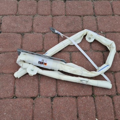 Kurtyna AIRBAG lewa Opel Meriva B 13250502