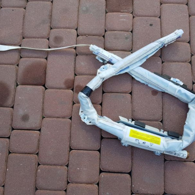 Kurtyna AIRBAG P GTC Opel Astra III 3 H 13231627