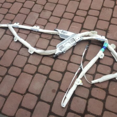 Kurtyna AIRBAG poduszka Astra J IV GTC prawa