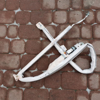 Kurtyna AIRBAG poduszka prawa Astra K V 39163257