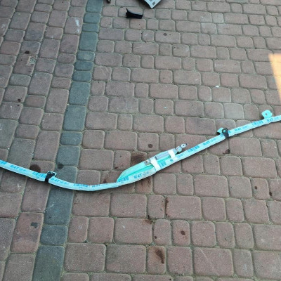 Kurtyna AIRBAG prawa VW Golf VII 5G4880742A