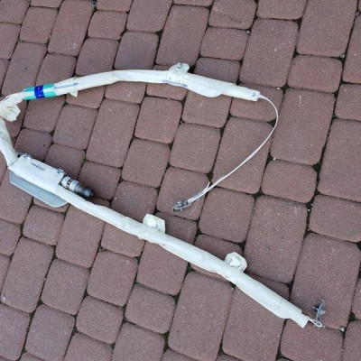 Kurtyna AIRBAG prawy Opel Astra J IV GTC 13251666