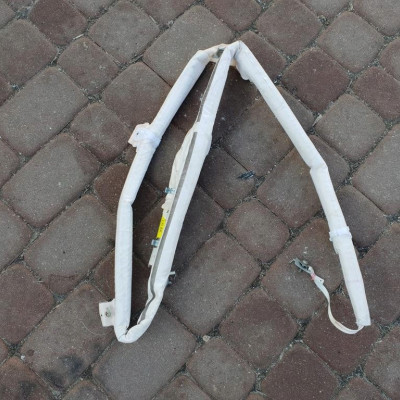 Kurtyna lewa AIRBAG Opel Astra K V 39008397