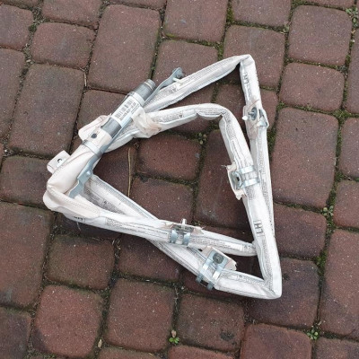 Kurtyna lewa airbag Opel Insignia 12848669