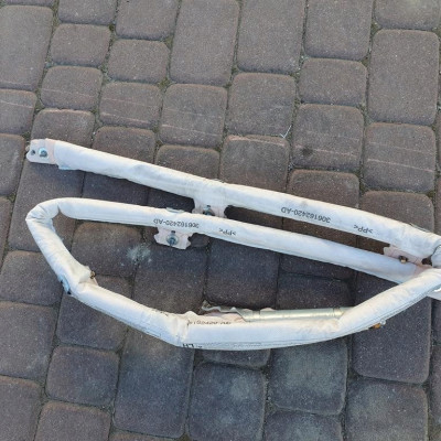 Kurtyna lewa AIRBAG Opel Insignia 13222998