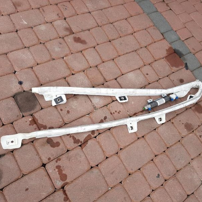 Kurtyna lewa AIRBAG W218 Mercedes CLS A2188600102