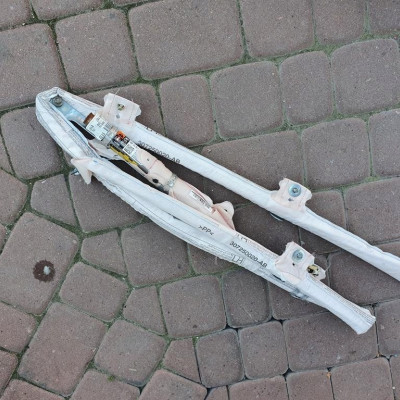Kurtyna lewa HB LIFT Opel Insignia 23148187