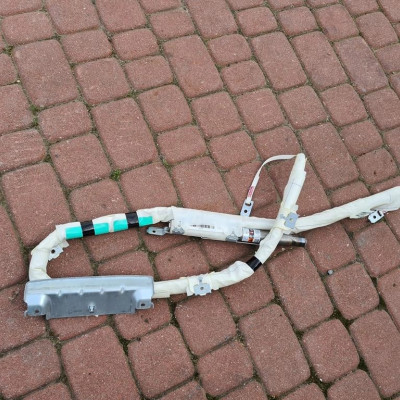 Kurtyna lewa LIFT AIRBAG Opel Zafira C 39095578