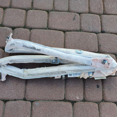 Kurtyna poduszka AIRBAG HB Opel Insignia 13222999