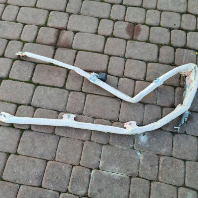 Kurtyna prawa HB AIRBAG FL Opel Insignia 23148188