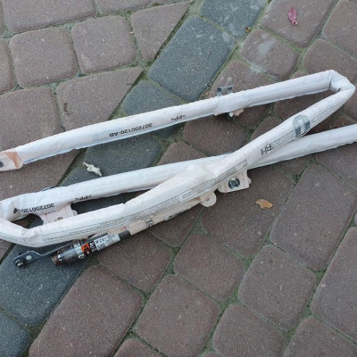 Kurtyna prawa HB LIFT Opel Insignia 23148188