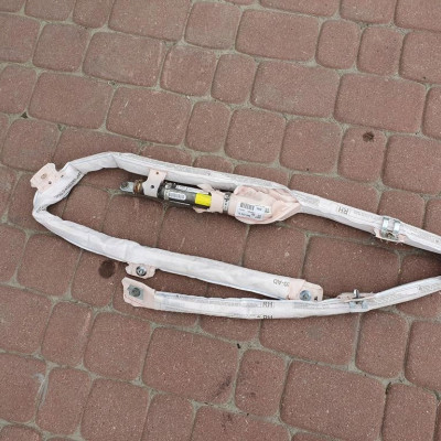 Kurtyna prawa HB Opel Insignia 13222999