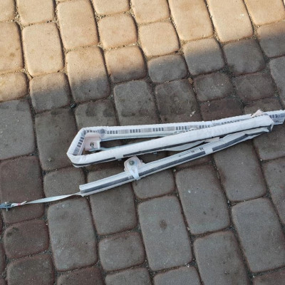 Kurtyna prawa Opel Astra K V 39058590