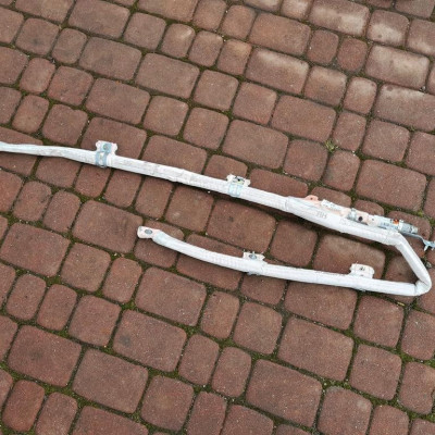 Kurtyna prawa Opel Insignia Kombi 23148186