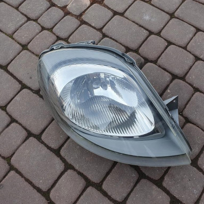 Lampa angielska IGŁA VIVARO TRAFIC 7700311374