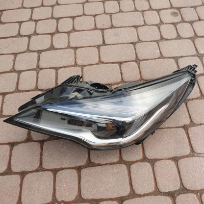 Lampa europa Opel Astra K V 5 39077800