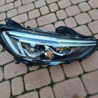 Lampa FULL LED LUX Opel Insignia B 39165282