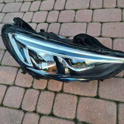 Lampa FULL LED LUX Opel Insignia B 39217212