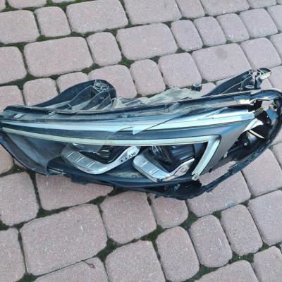 Lampa Full Led przód lewa Opel Insignia B 39102888