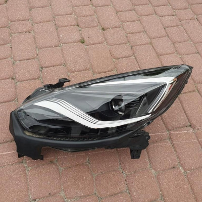 Lampa FULL LED xenon Opel Zafira C Lift 13472662