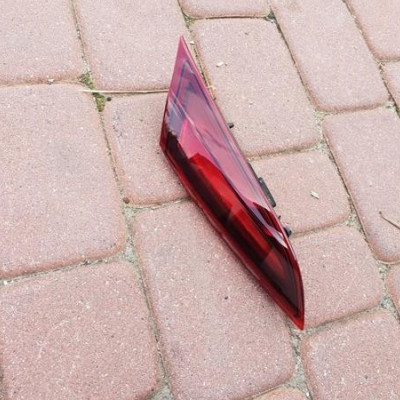 Lampa klapy tył Opel Insignia 2315917