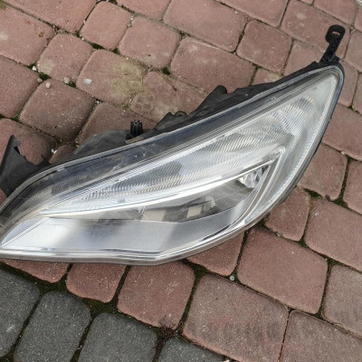 Lampa klosz lampy Opel Astra 4 J IV 13253656