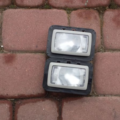 Lampa lampka swiatło Zafira C TOURER