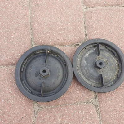 Lampa lampy dekielek zaślepka Opel Insignia