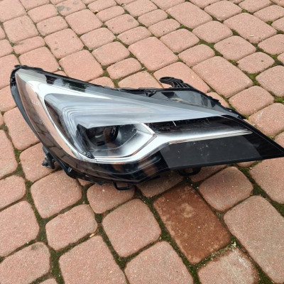 Lampa lampy EUROPA IGŁA HILUX Opel Astra K V 5
