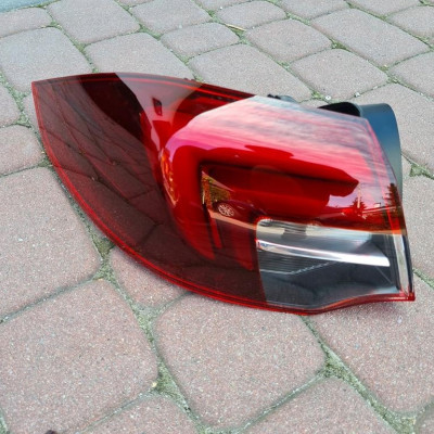 Lampa lewa tył HB Opel Insignia B 39125831