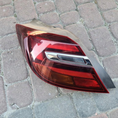 Lampa LIFT tył tylna IGŁA Opel Insignia 39024204