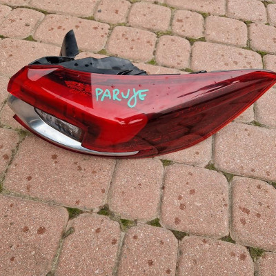 Lampa parujaca kombi Opel Insignia B 39099123