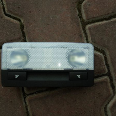 Lampa podsufitki tył tylnia OPC Astra J IV 4