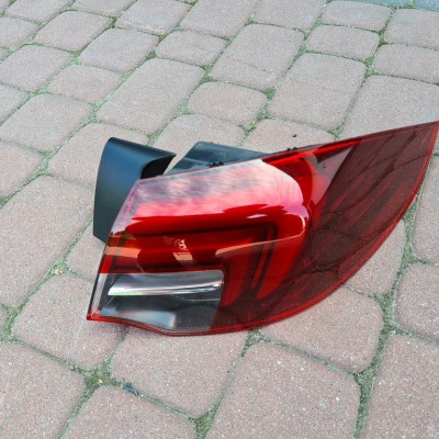 Lampa prawa tył HB Opel Insignia B 39125832