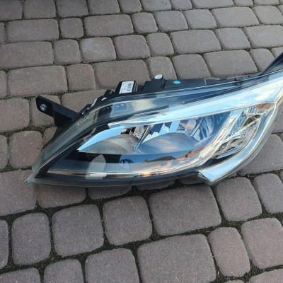 Lampa przednia lewa EU BOXER DUCATO 1374296080